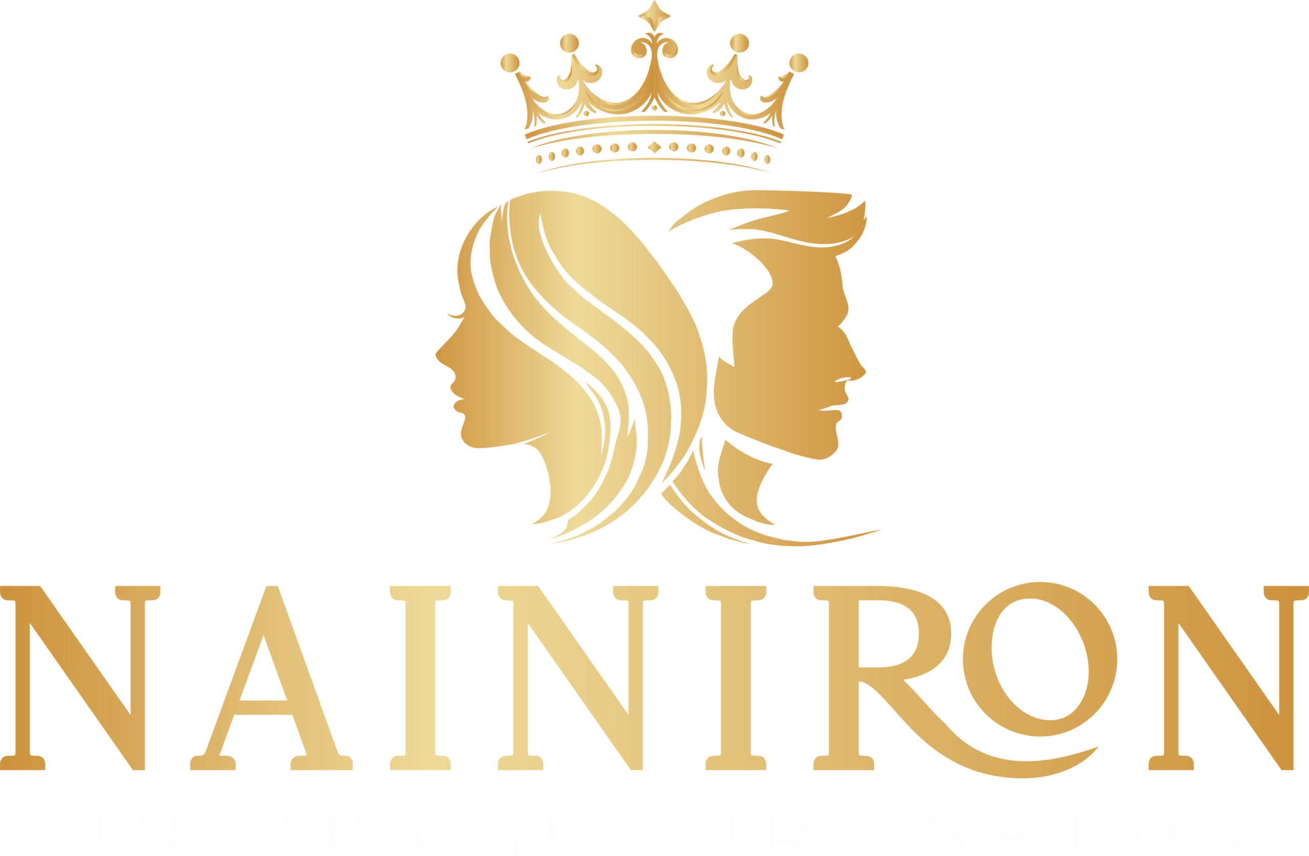 nainironsalon.com